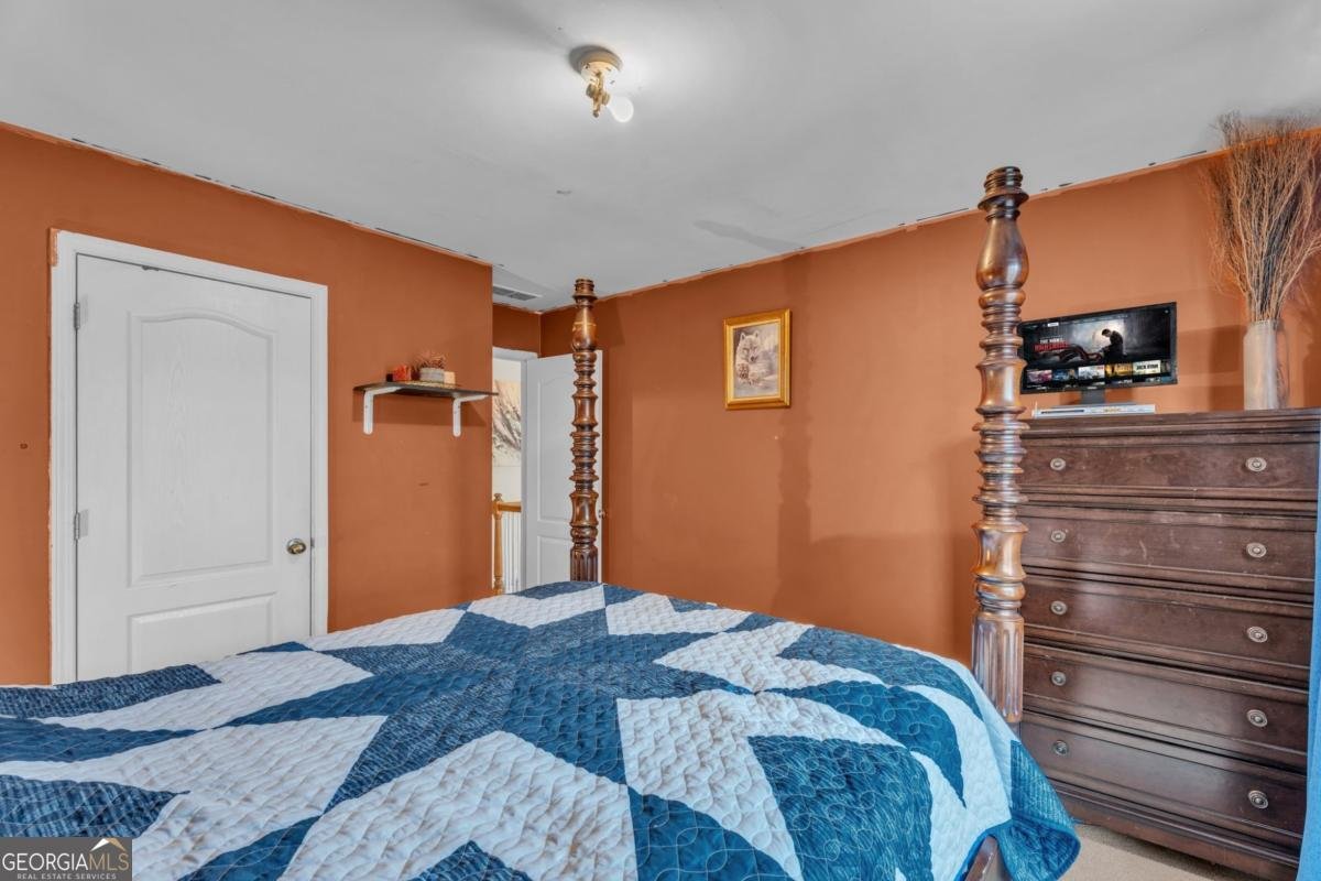 8034 Bradshaw Court Douglasville - 29