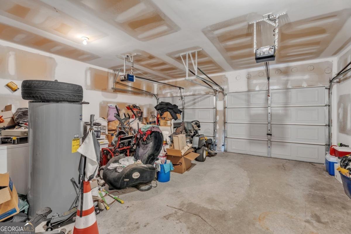 8034 Bradshaw Court Douglasville - 31