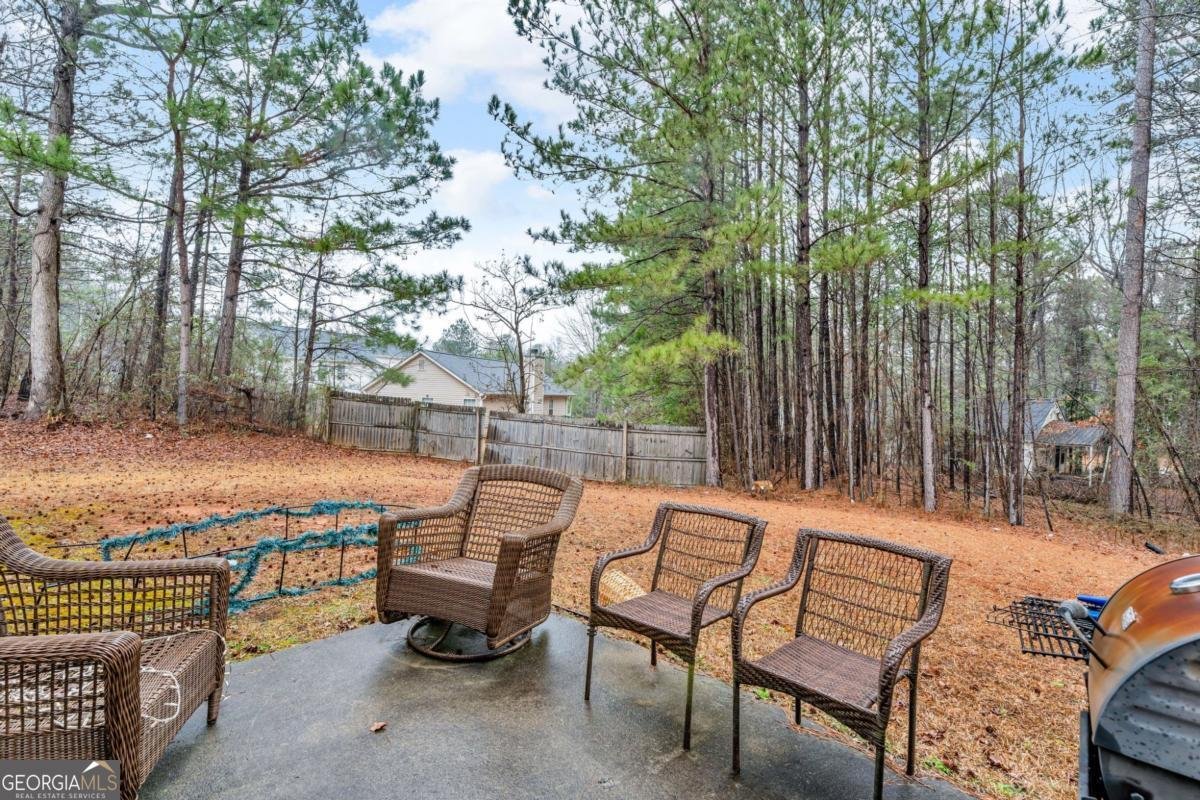 8034 Bradshaw Court Douglasville - 32