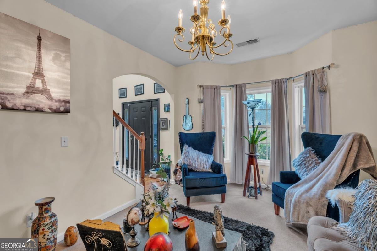 8034 Bradshaw Court Douglasville - 6