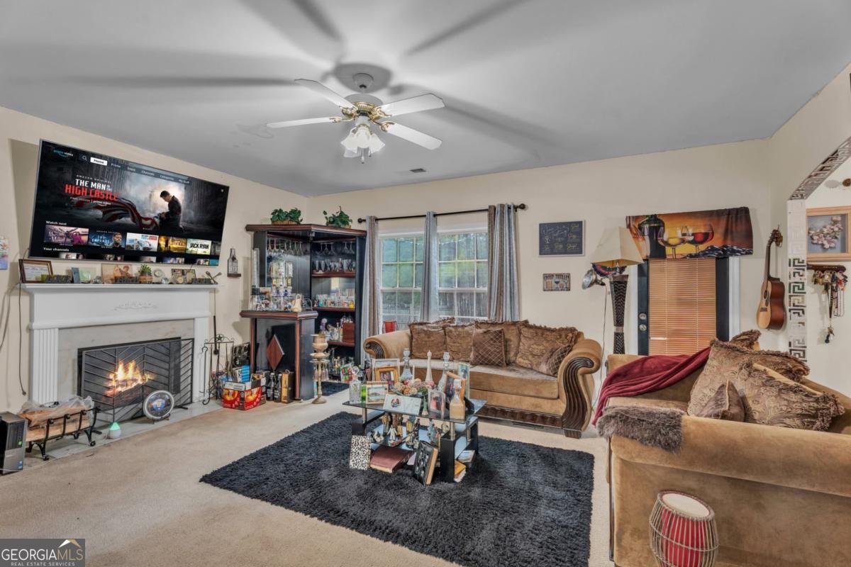 8034 Bradshaw Court Douglasville - 7