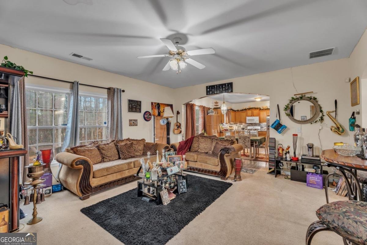 8034 Bradshaw Court Douglasville - 9