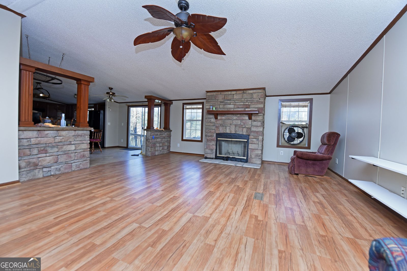 24444 Morganton Highway Suches - 2