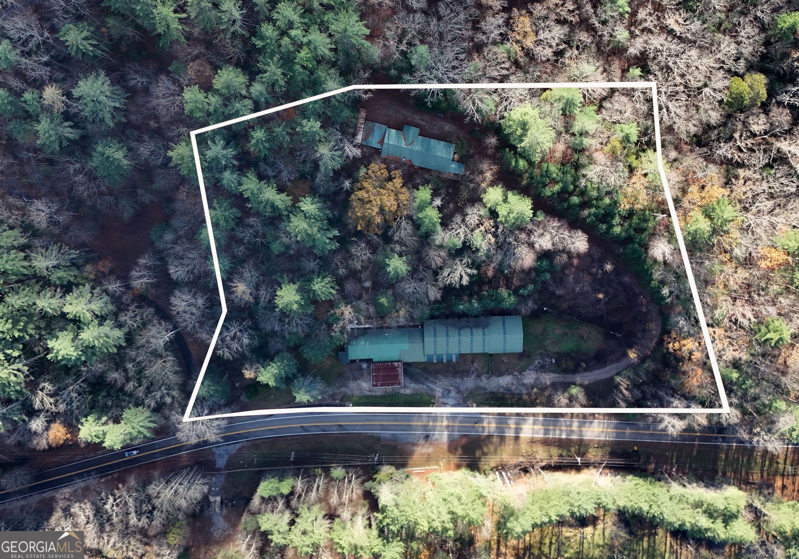 24444 Morganton Highway Suches - 5
