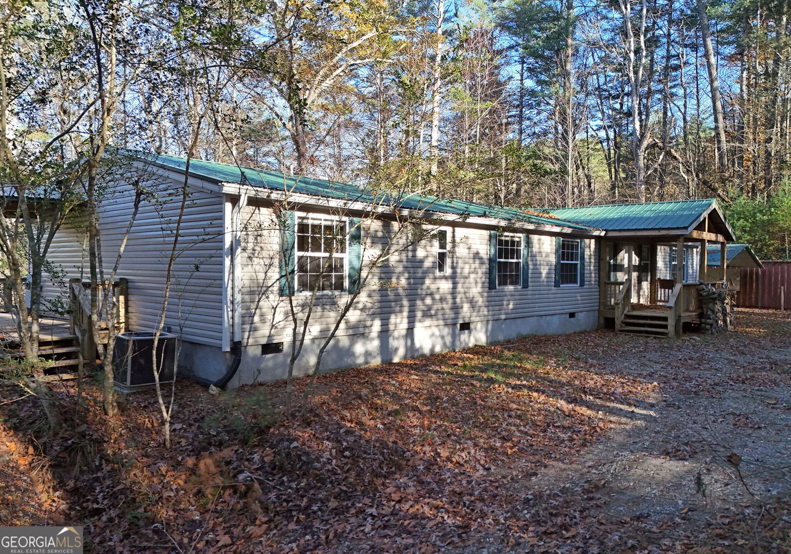 24444 Morganton Highway Suches - 6