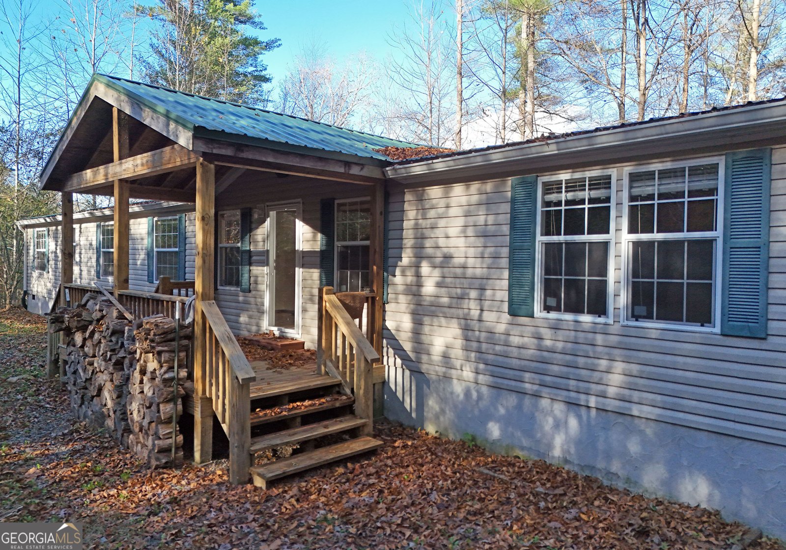 24444 Morganton Highway Suches - 7