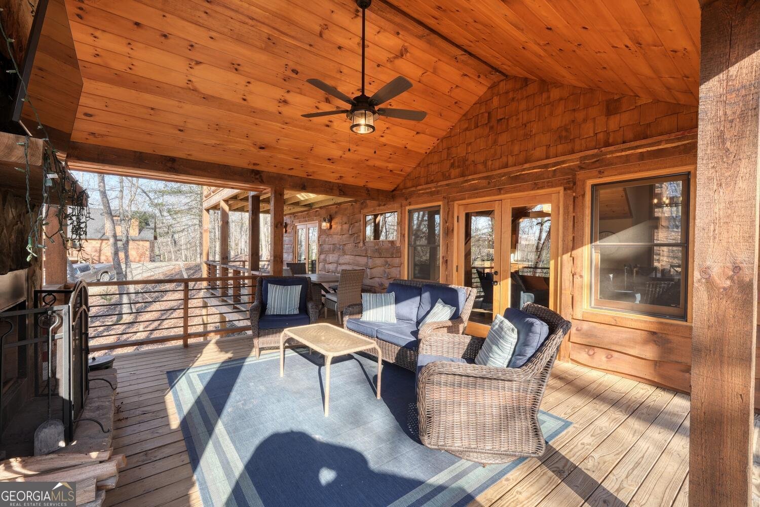 149 Heritage Drive Mineral Bluff - 42