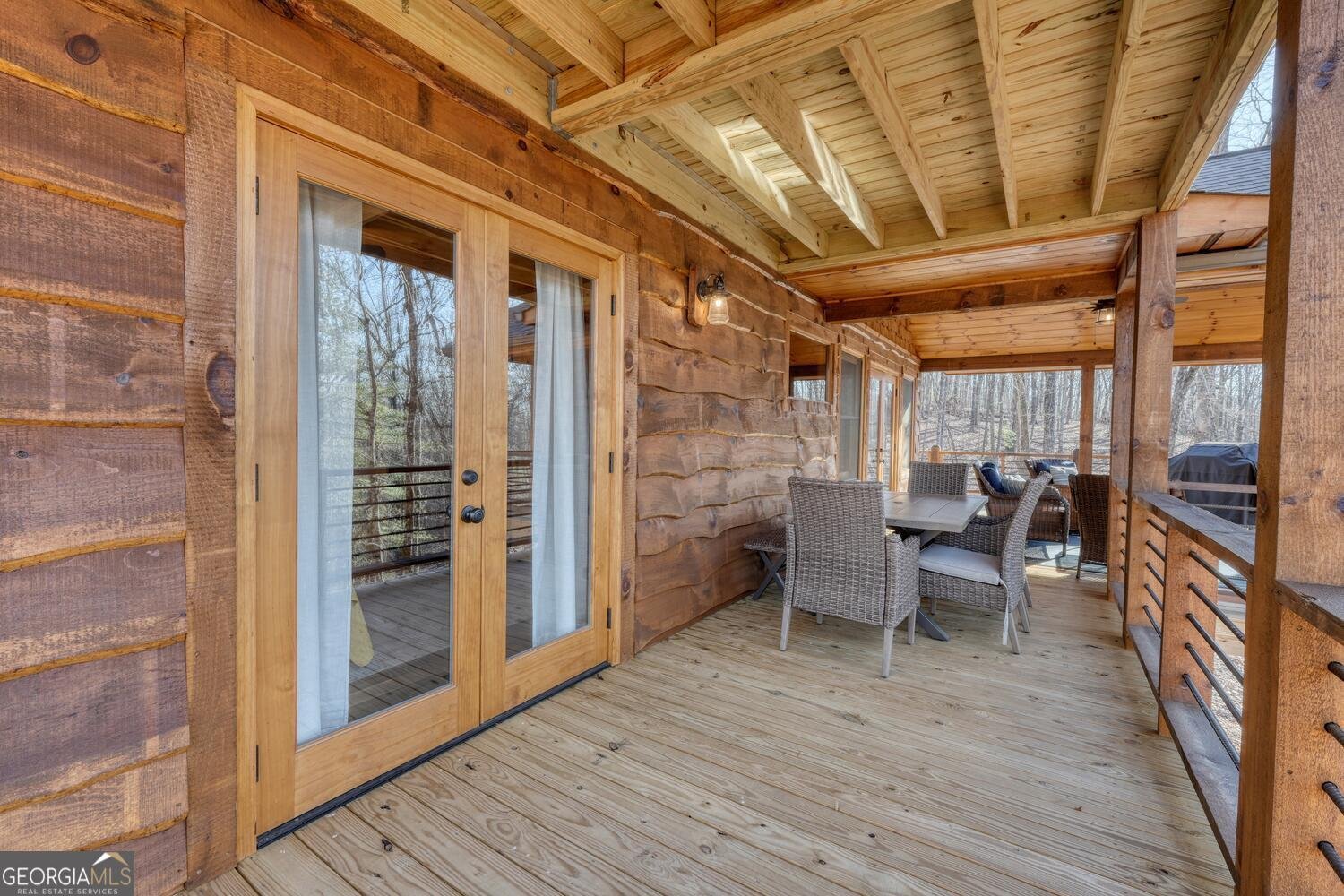 149 Heritage Drive Mineral Bluff - 45
