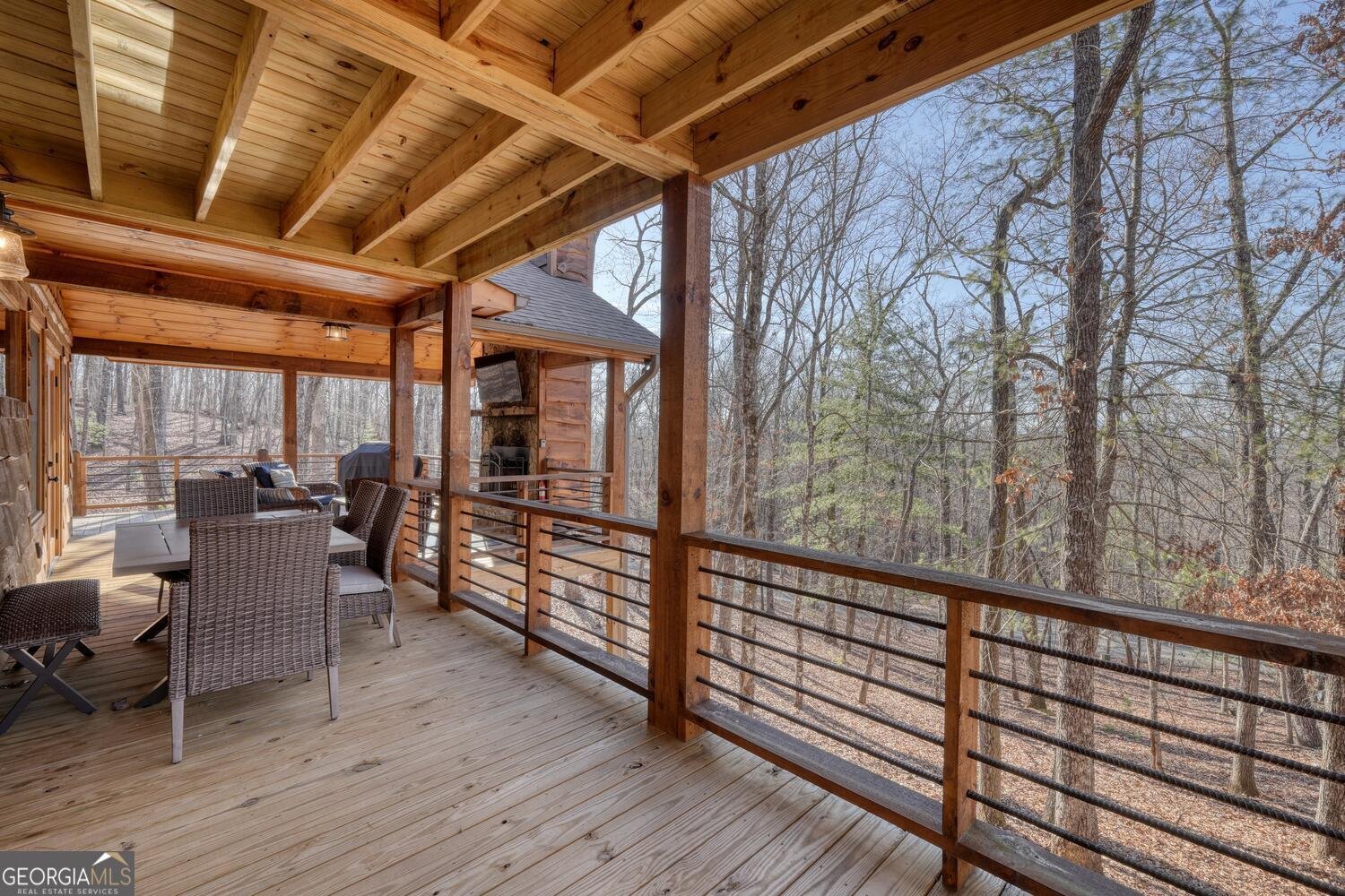 149 Heritage Drive Mineral Bluff - 46