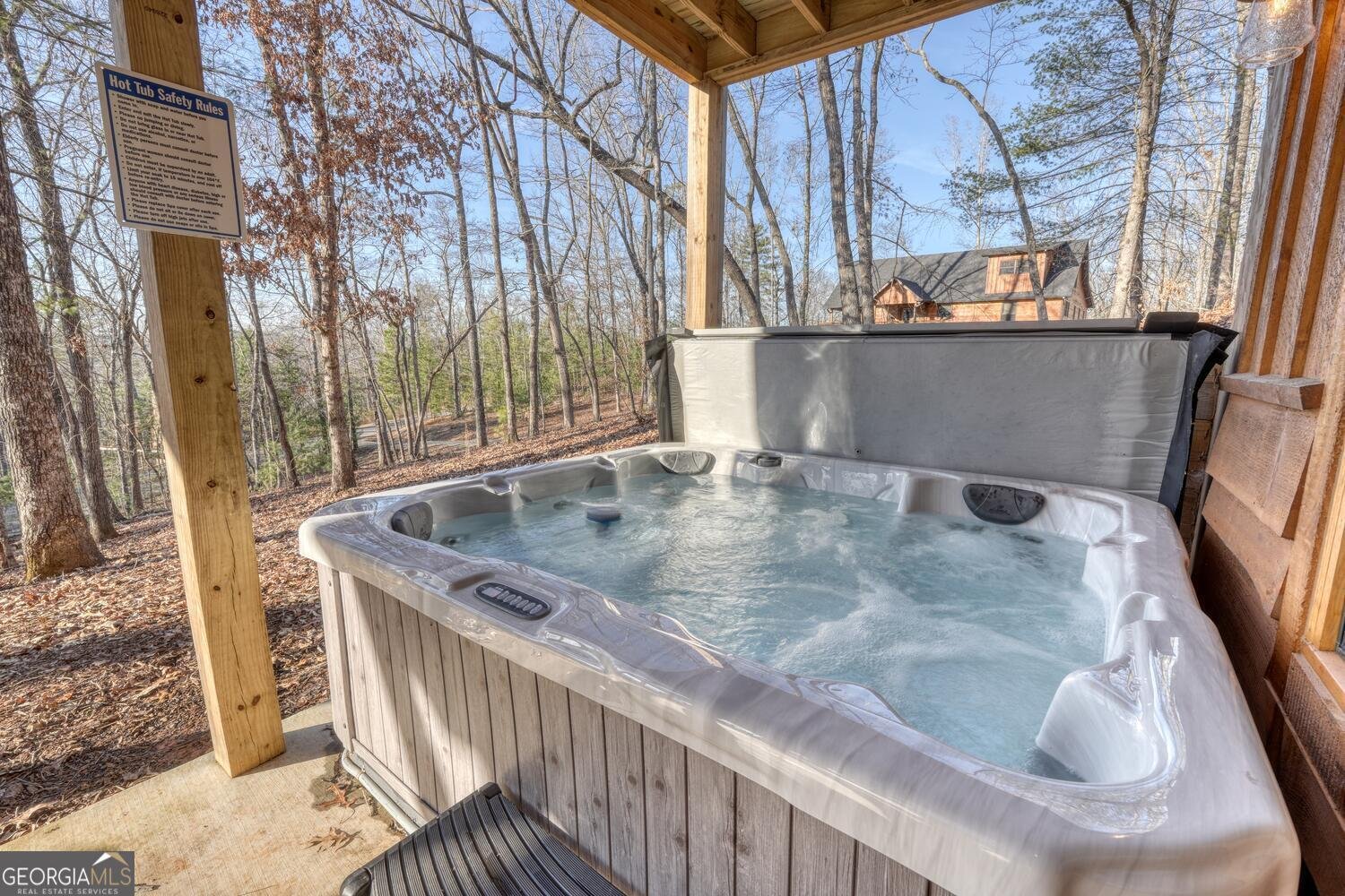 149 Heritage Drive Mineral Bluff - 49