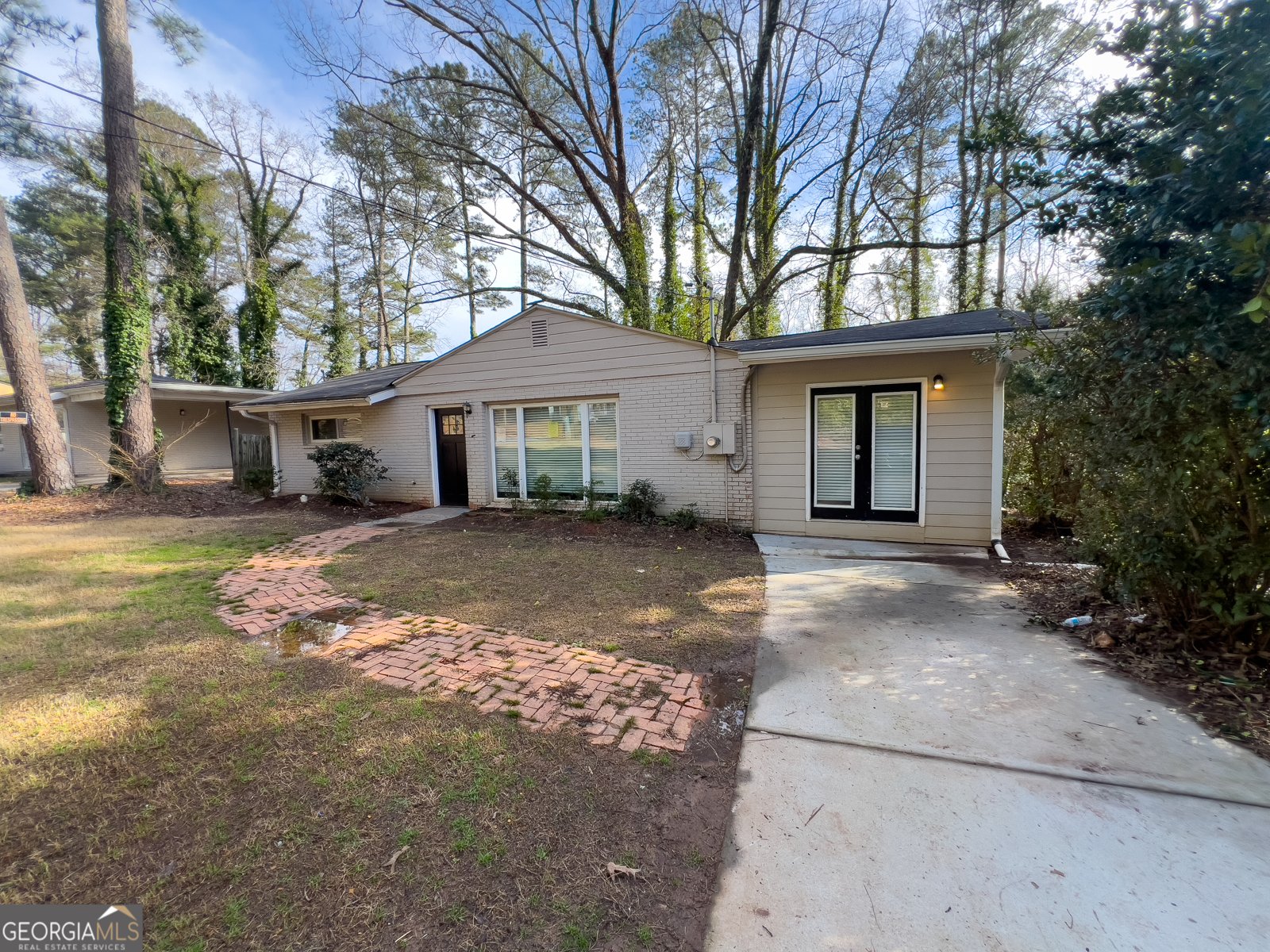 3401 Longleaf Drive Decatur - 2