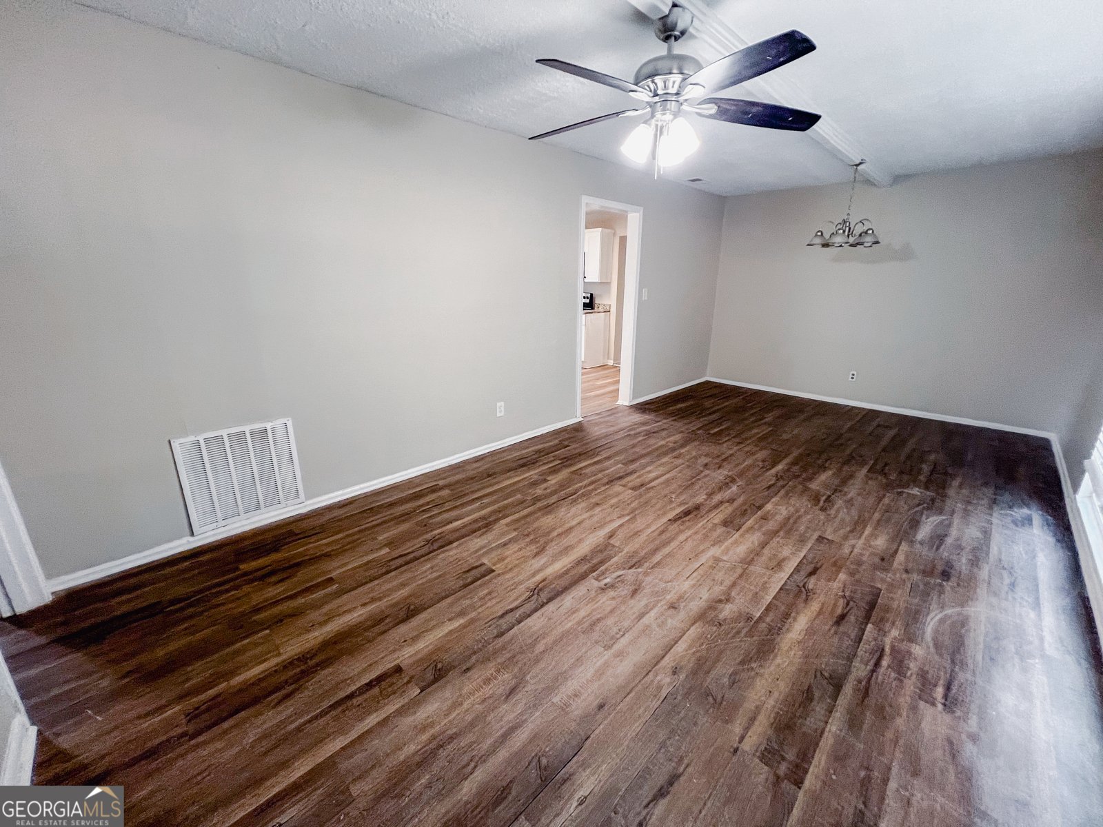 3401 Longleaf Drive Decatur - 3