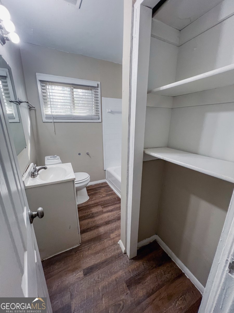 3401 Longleaf Drive Decatur - 5