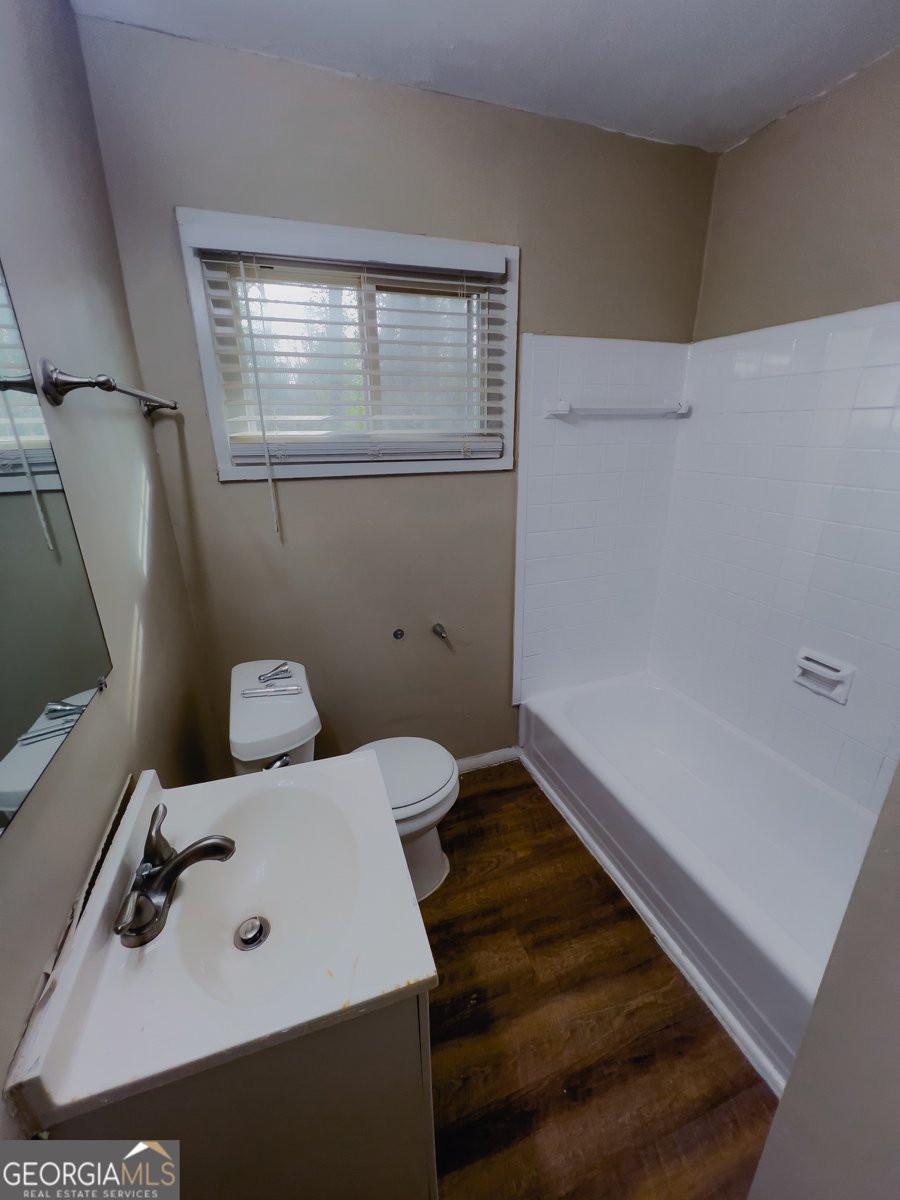 3401 Longleaf Drive Decatur - 7