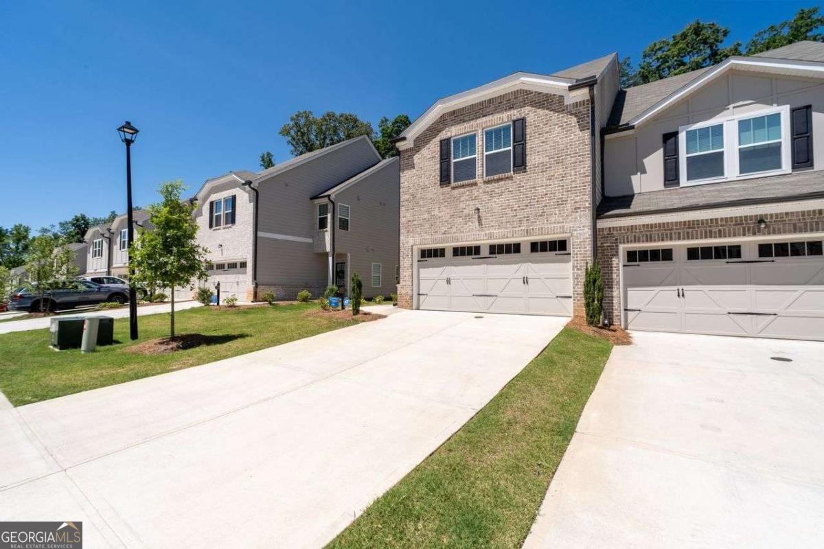 86 Cedar Lane Dawsonville - 30