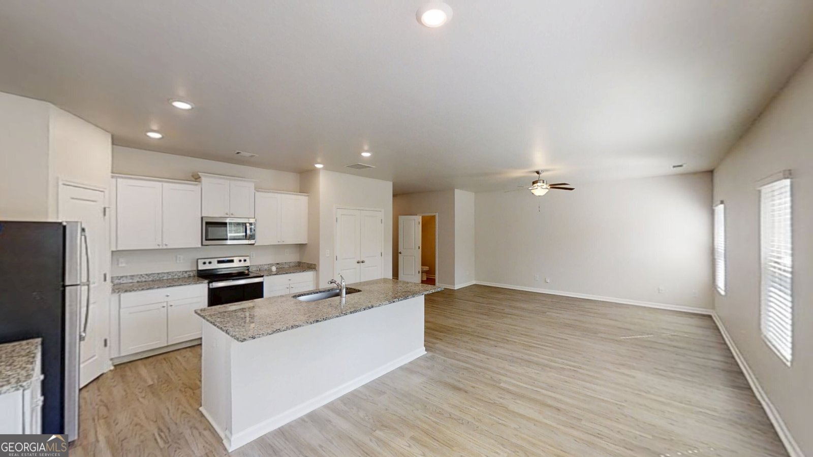 1010 Nandina Court Villa Rica - 7
