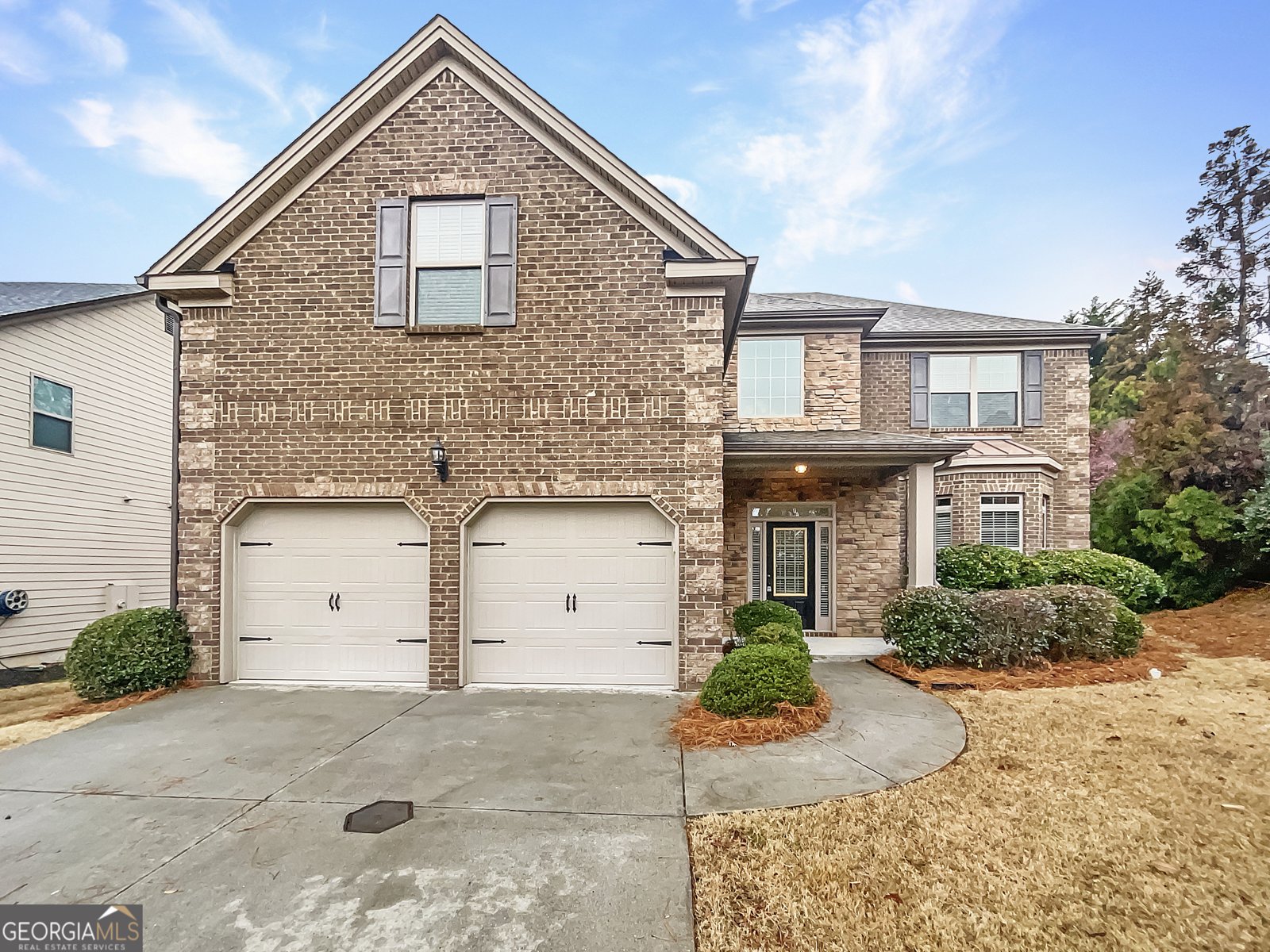 2100 Trinity Mill Drive Dacula - 1