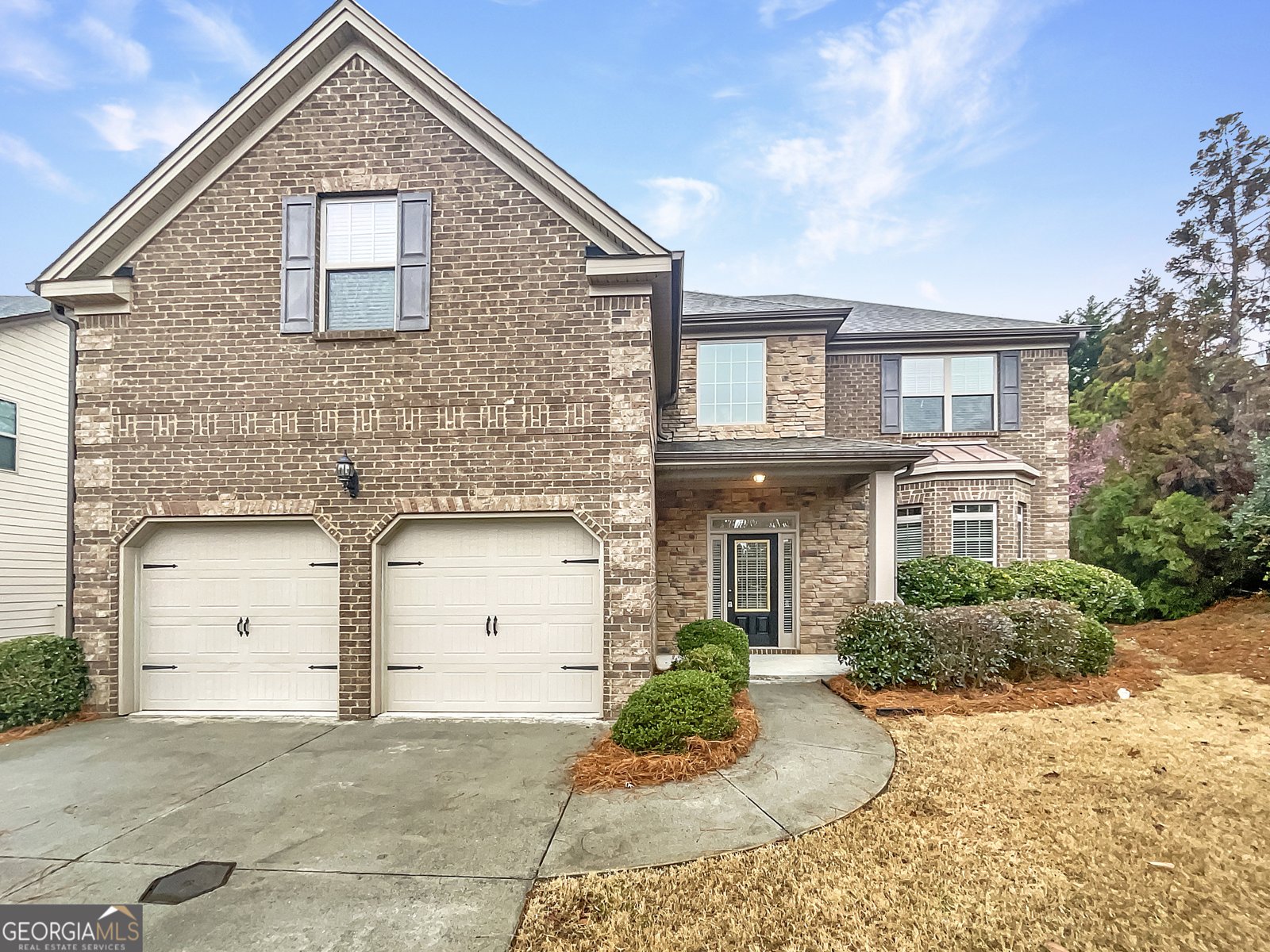 2100 Trinity Mill Drive Dacula - 10