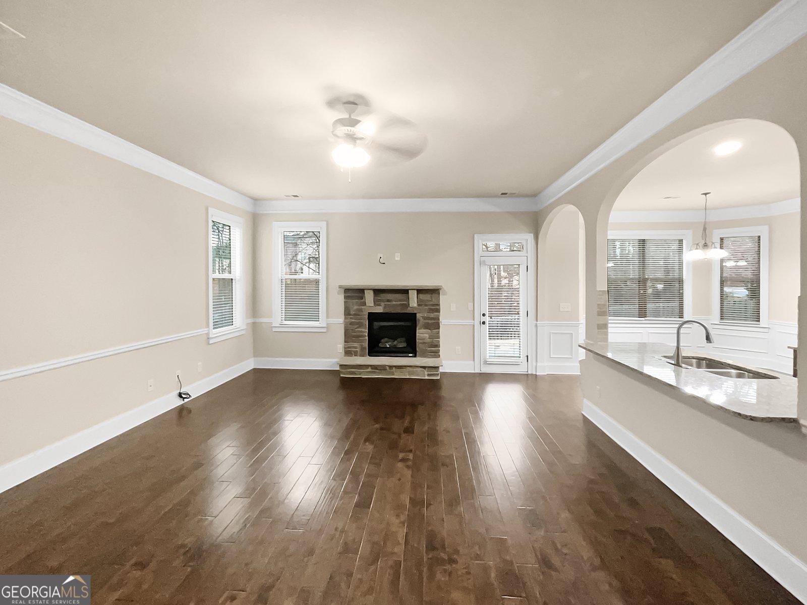 2100 Trinity Mill Drive Dacula - 18