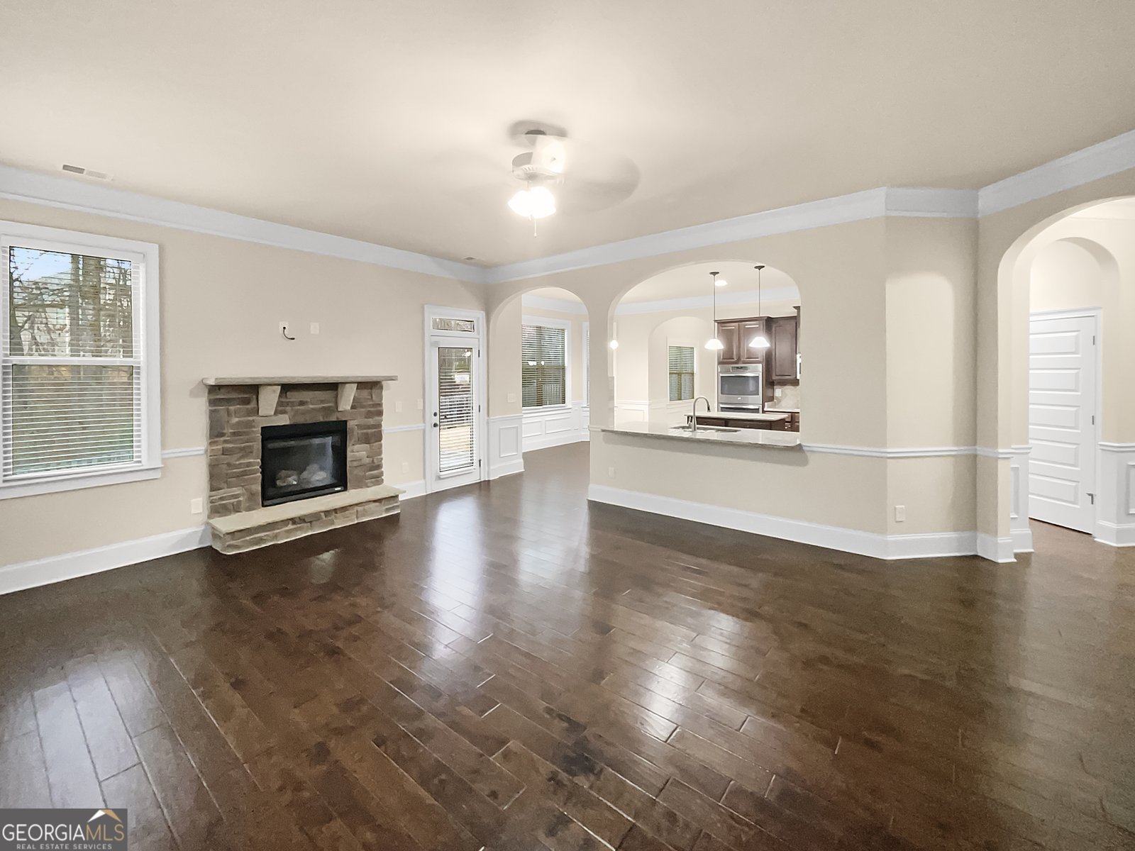 2100 Trinity Mill Drive Dacula - 3