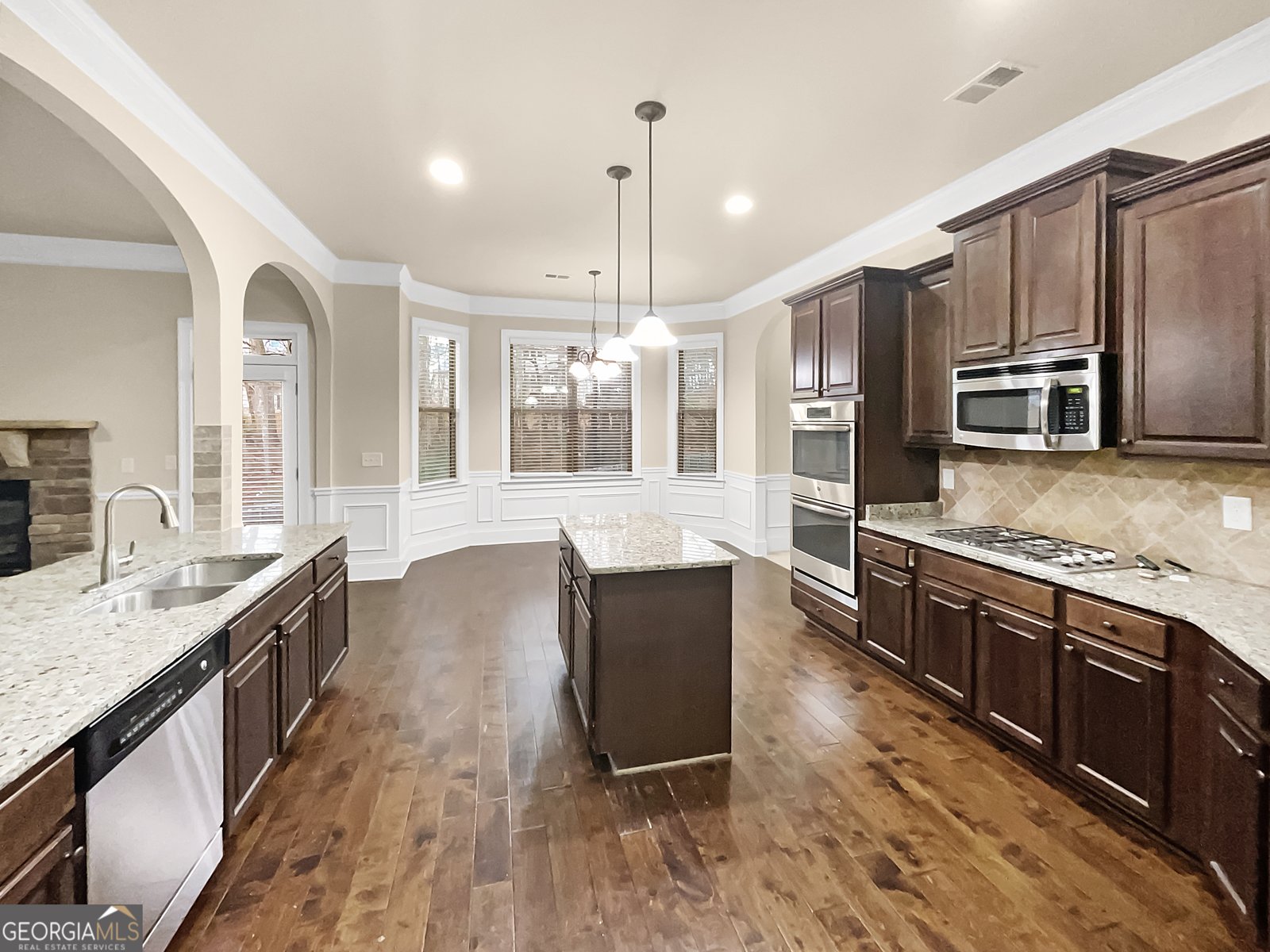 2100 Trinity Mill Drive Dacula - 6