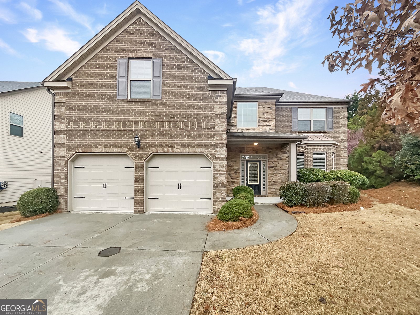 2100 Trinity Mill Drive Dacula - 9
