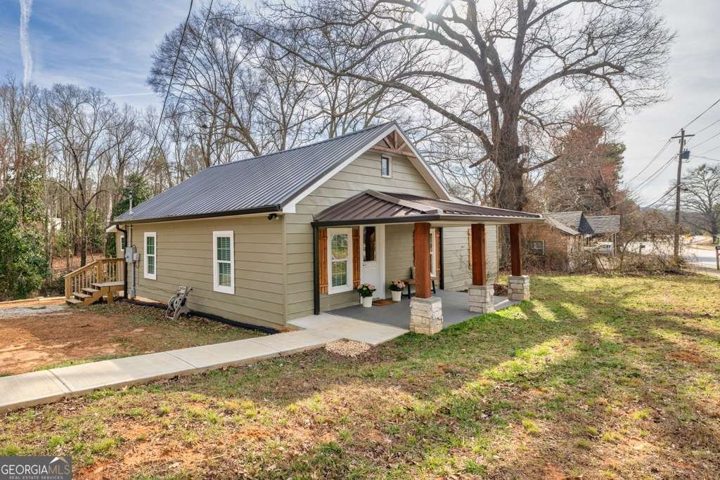 1217 Mize Road Toccoa - 19