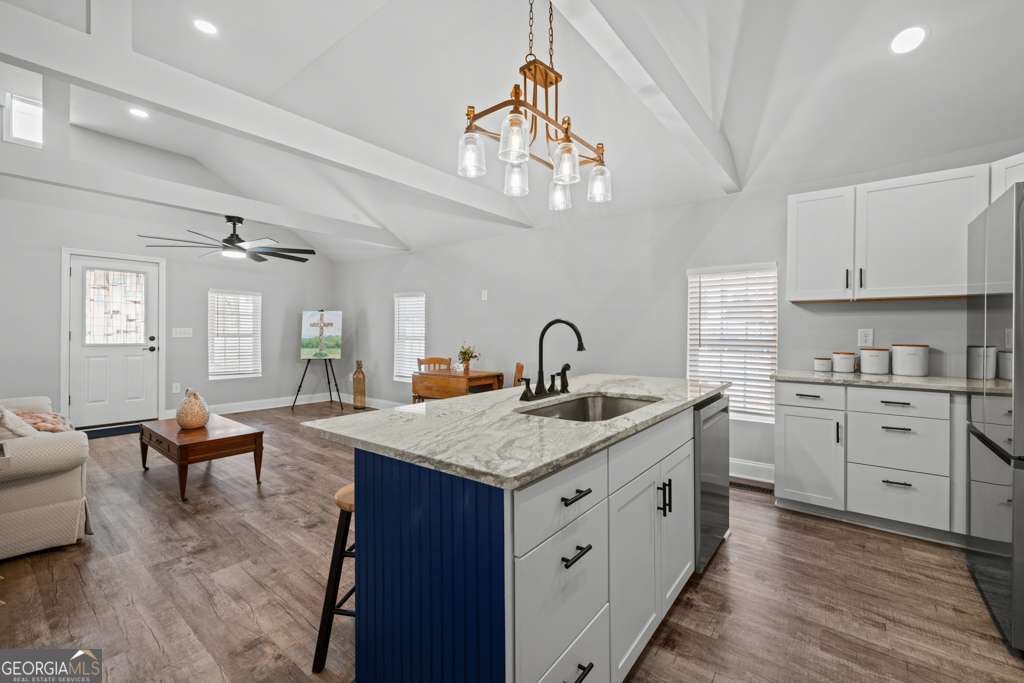 1217 Mize Road Toccoa - 2