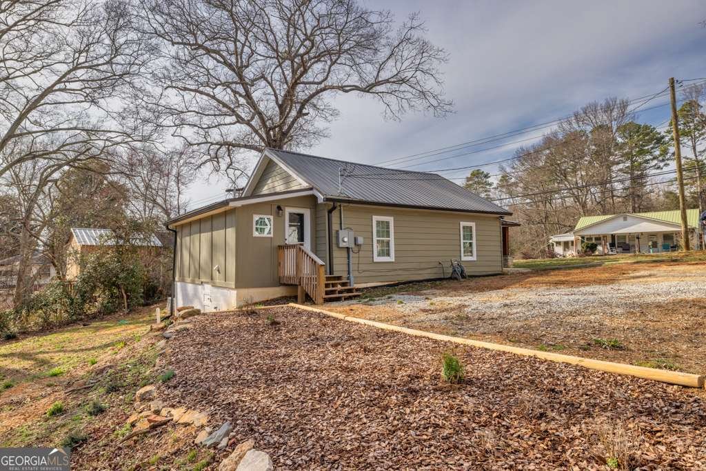 1217 Mize Road Toccoa - 20