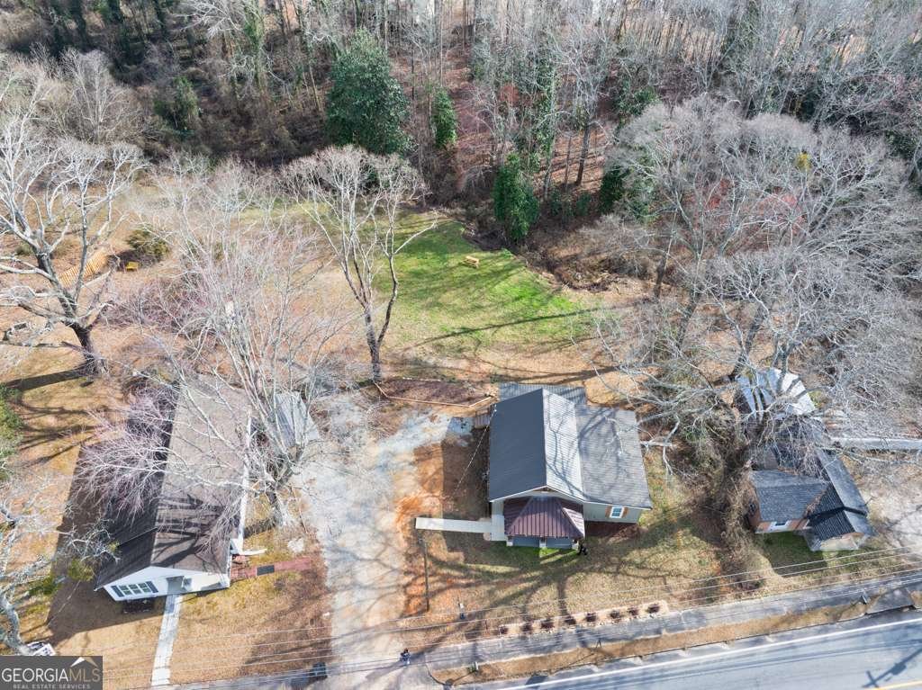 1217 Mize Road Toccoa - 24