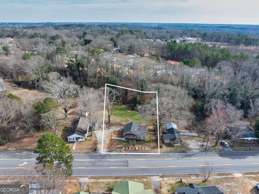 1217 Mize Road Toccoa - 25