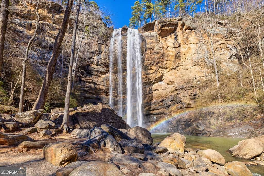 1217 Mize Road Toccoa - 27