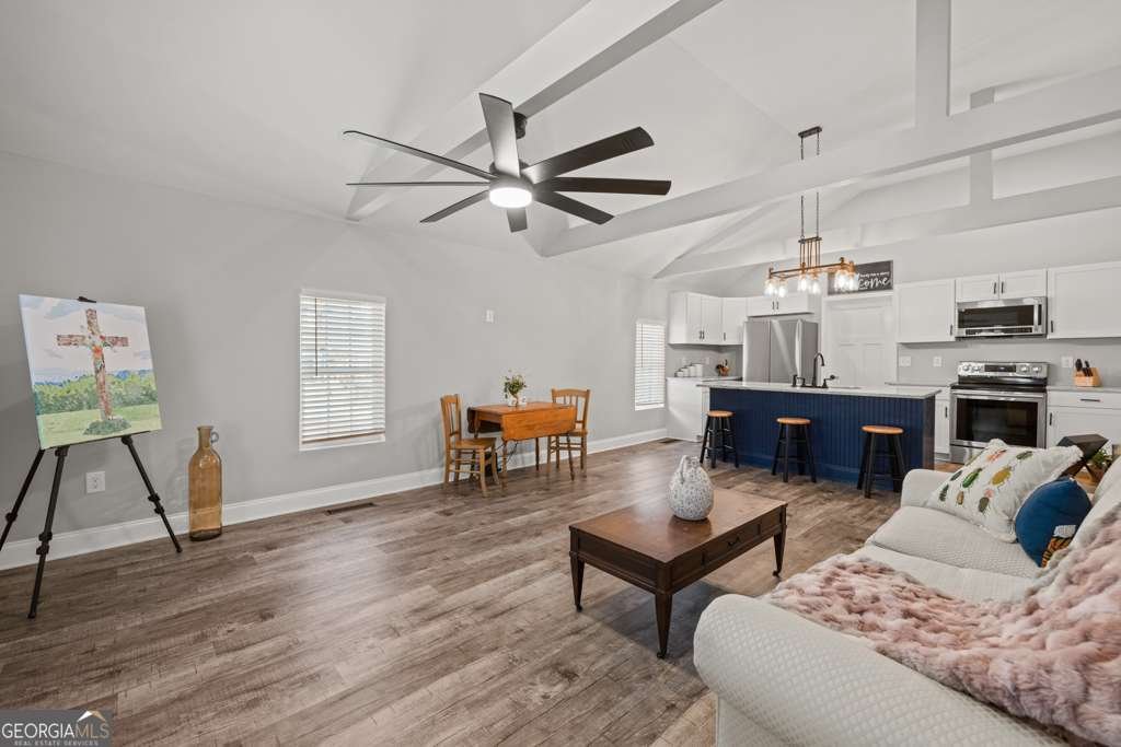 1217 Mize Road Toccoa - 3