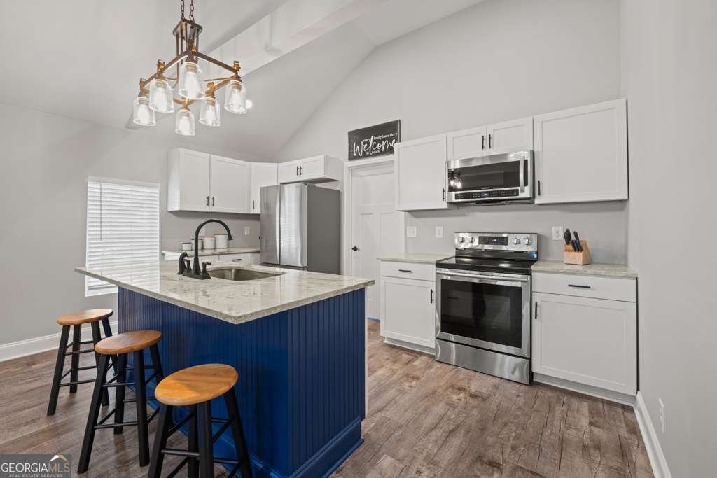 1217 Mize Road Toccoa - 5