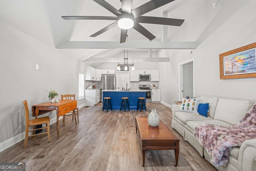1217 Mize Road Toccoa - 7