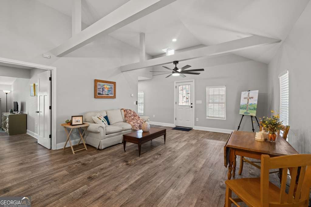 1217 Mize Road Toccoa - 8