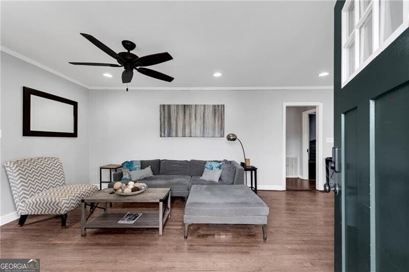681 Home Avenue Atlanta - 2