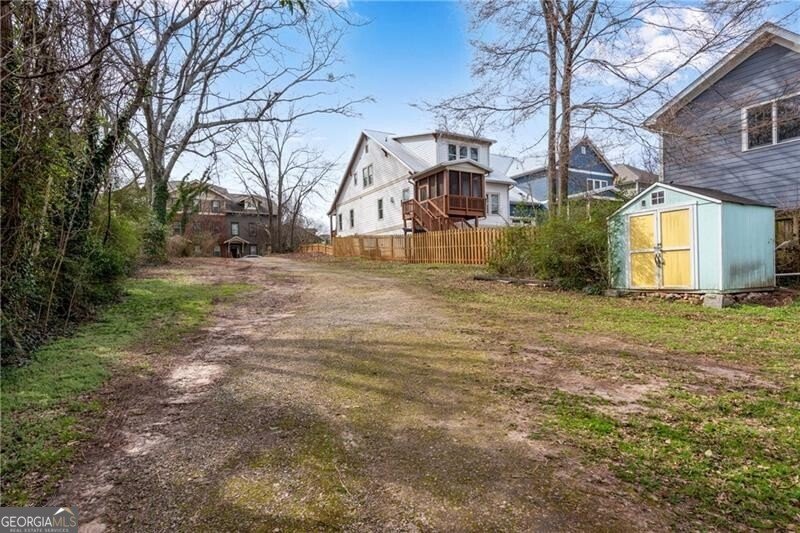 681 Home Avenue Atlanta - 24