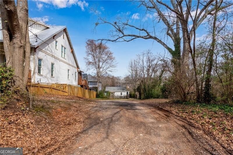 681 Home Avenue Atlanta - 25