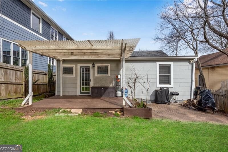 681 Home Avenue Atlanta - 27