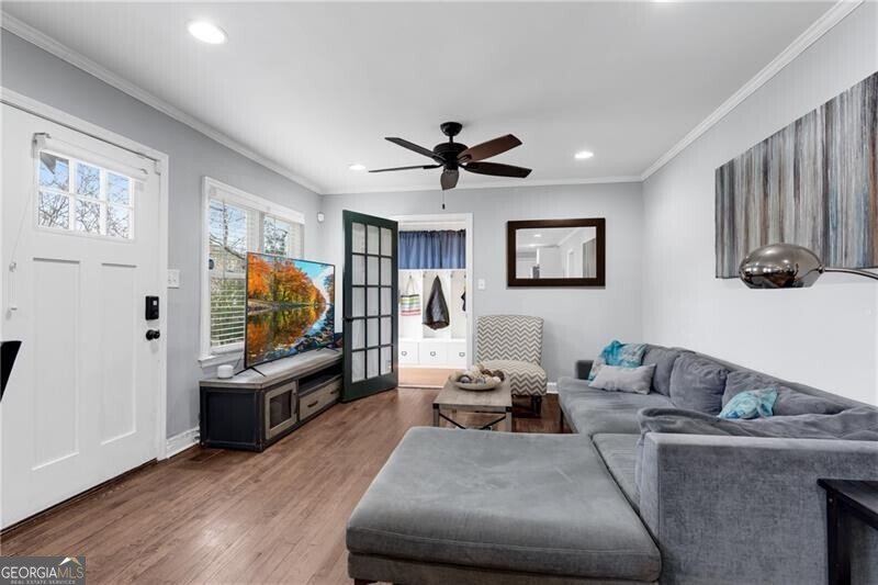 681 Home Avenue Atlanta - 3