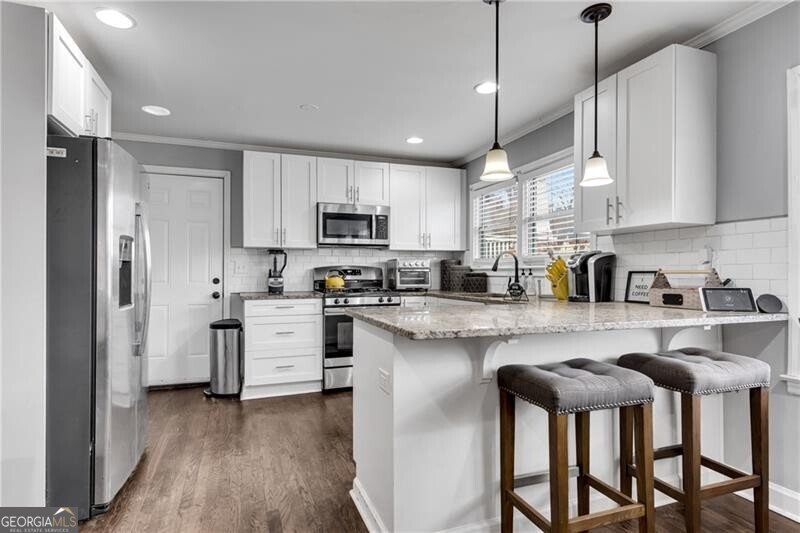 681 Home Avenue Atlanta - 6
