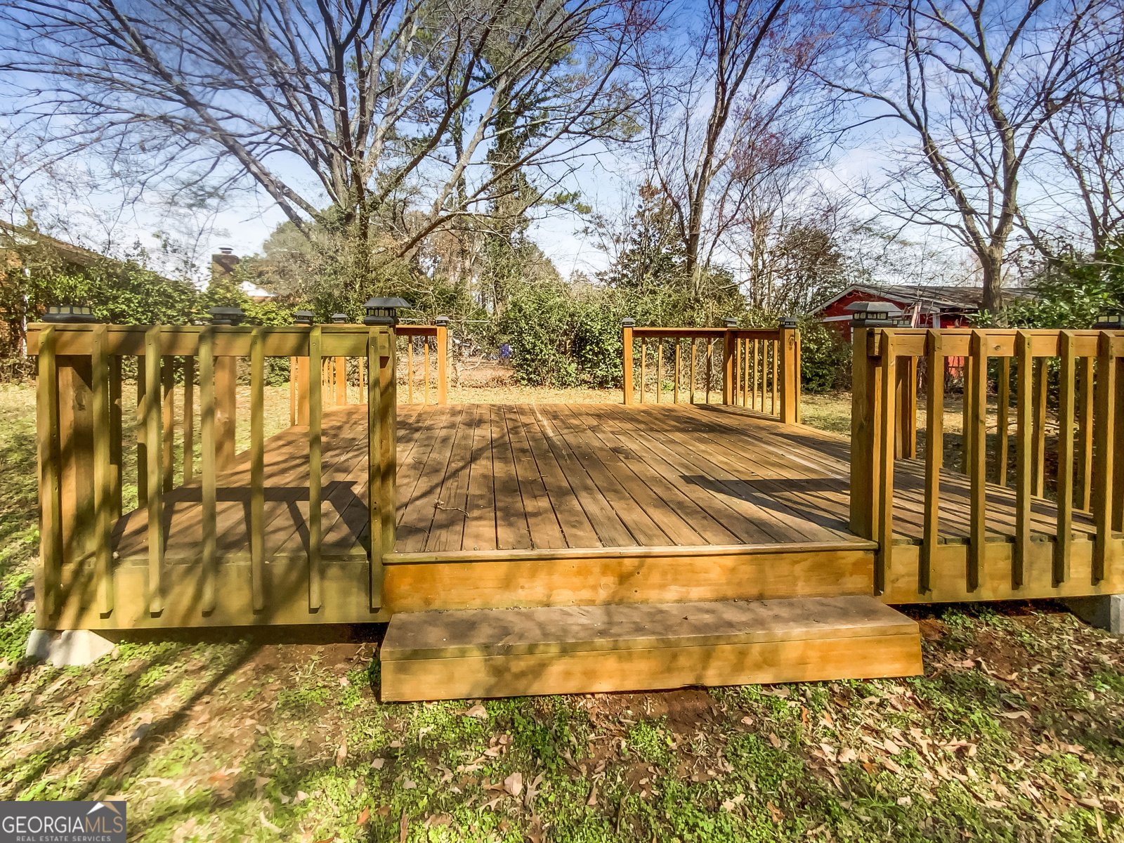 6296 Flamingo Way Morrow - 12