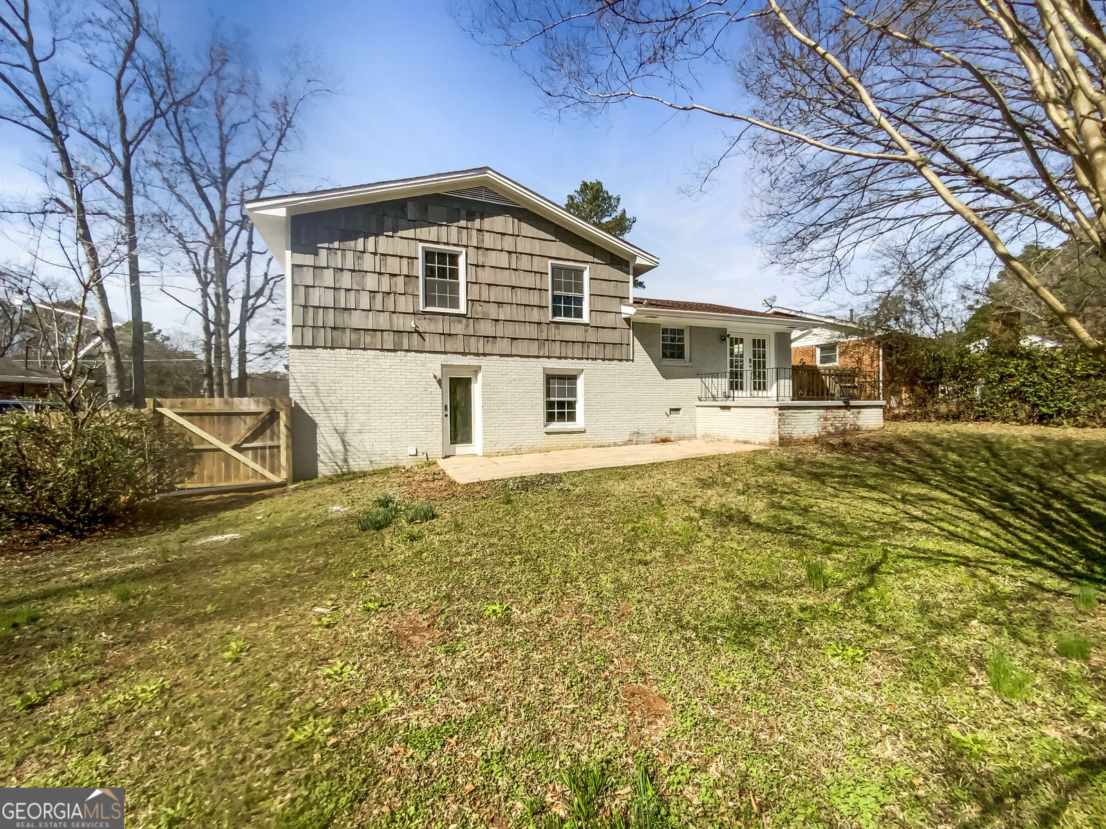 6296 Flamingo Way Morrow - 13