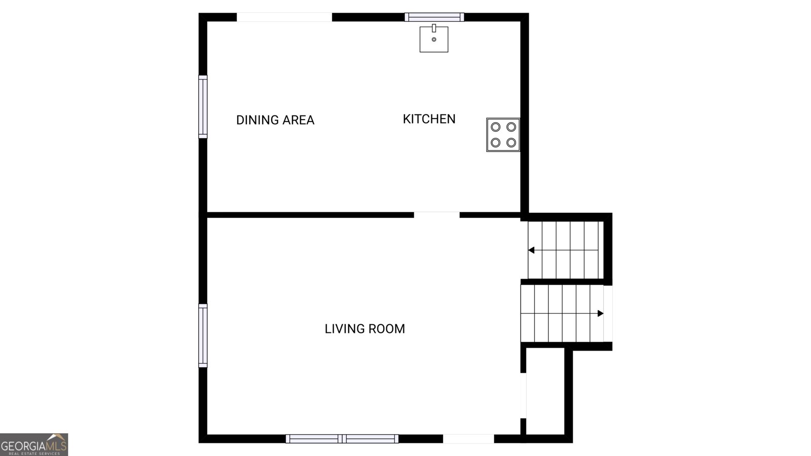 6296 Flamingo Way Morrow - 29