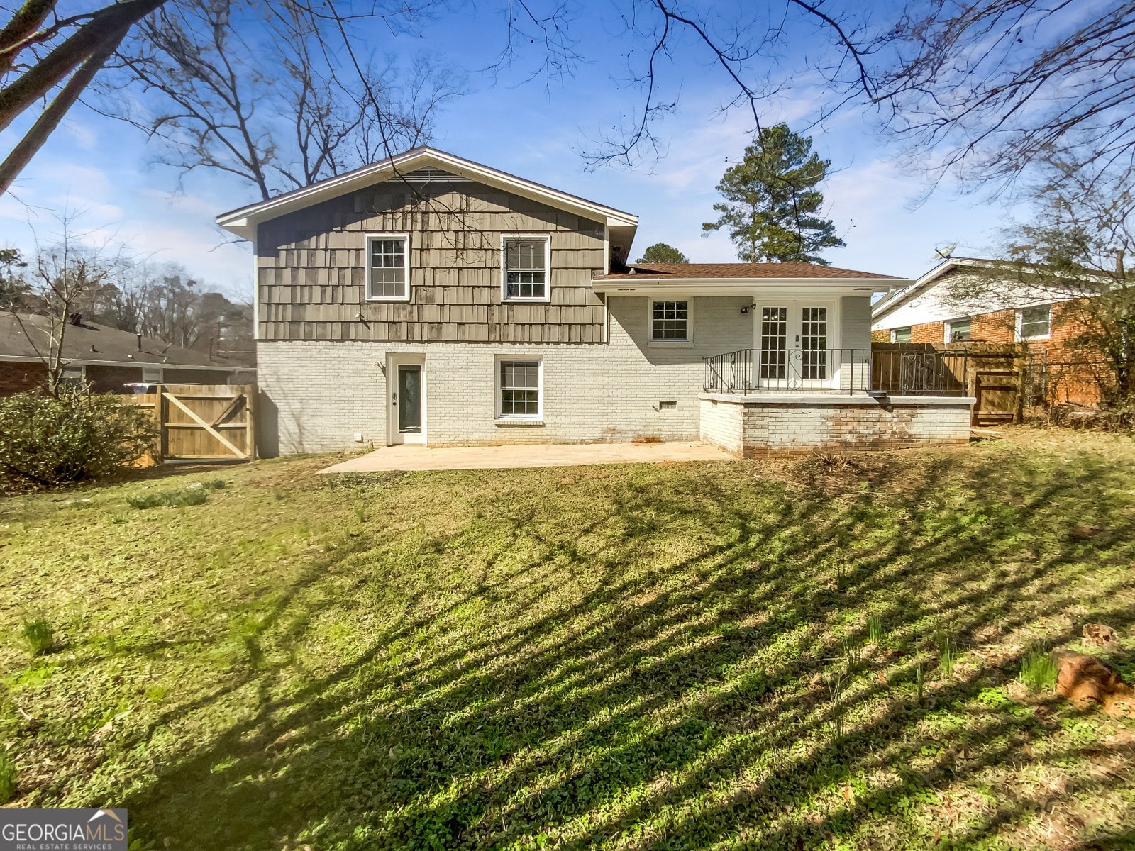 6296 Flamingo Way Morrow - 8