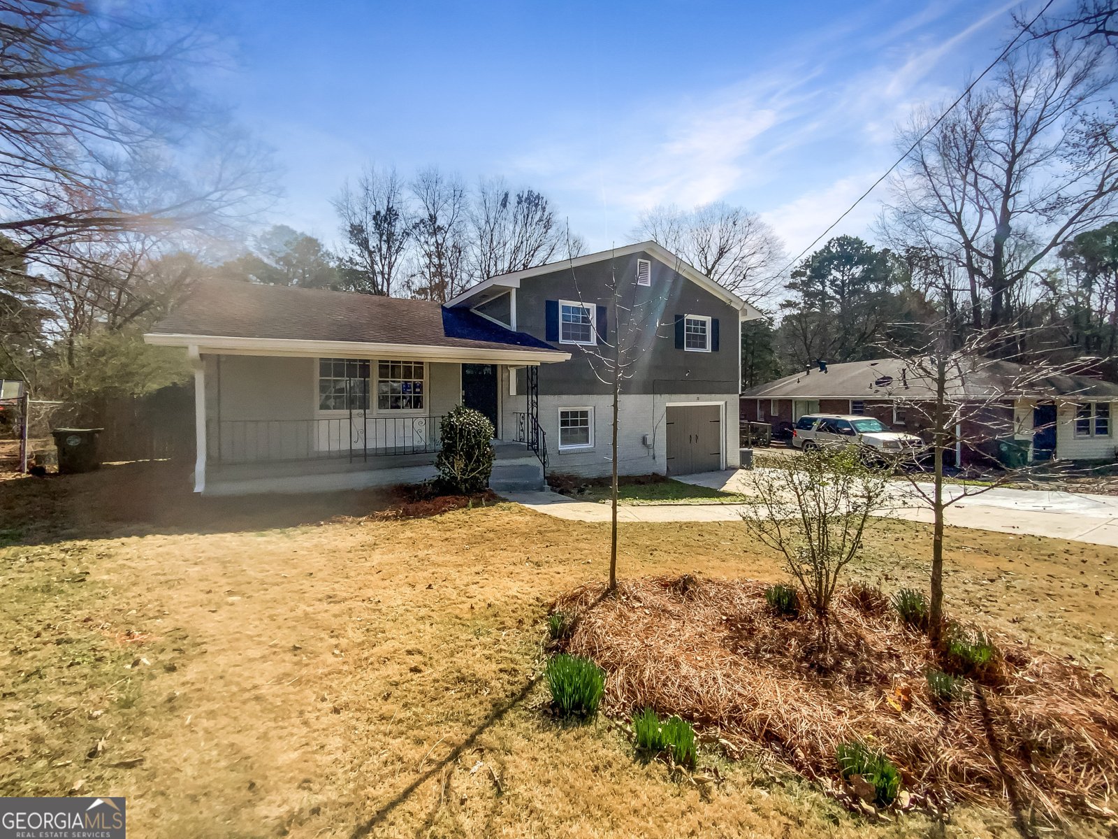 6296 Flamingo Way Morrow - 9