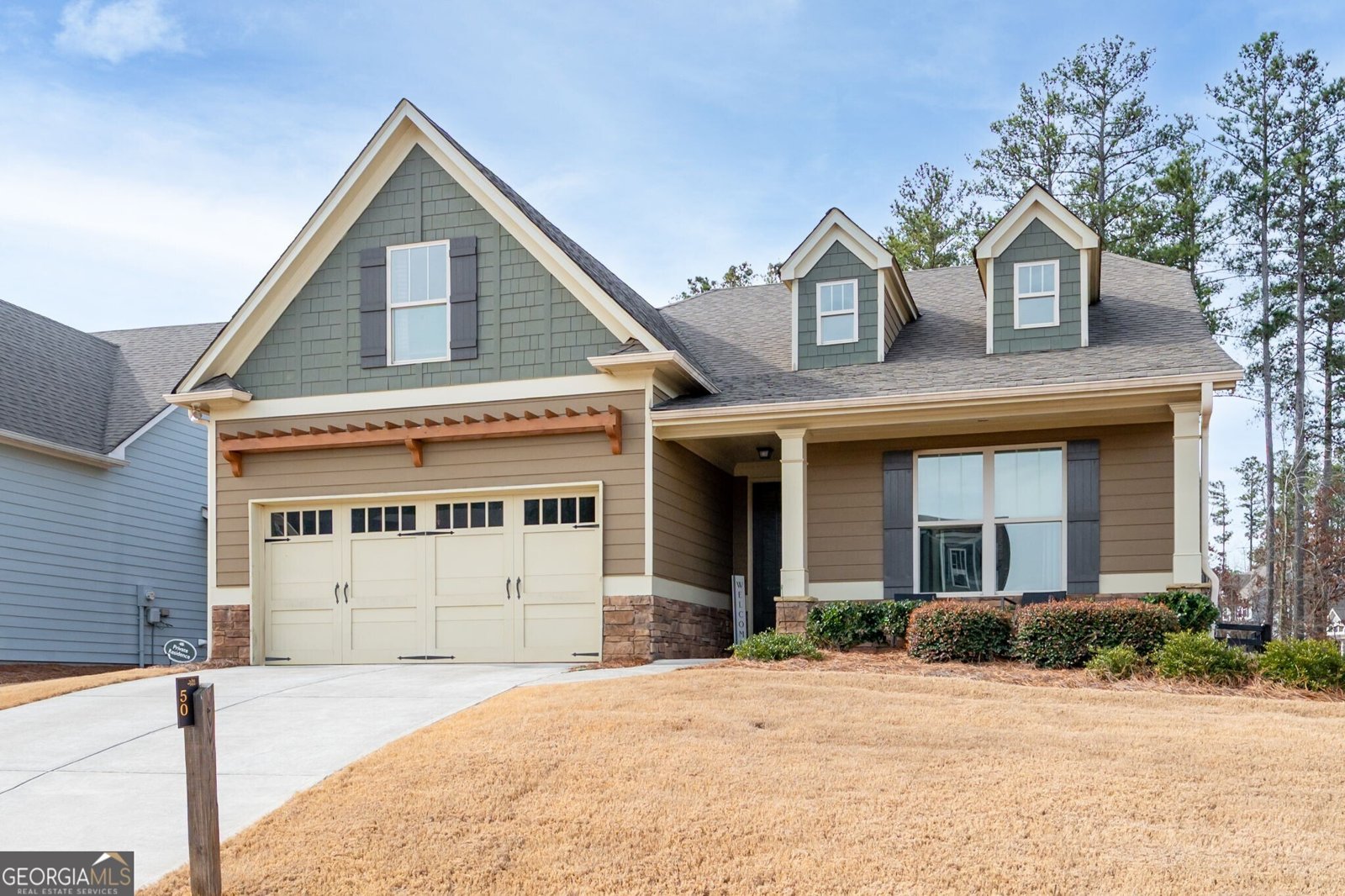 50 Rosemary Landing Dallas - 1