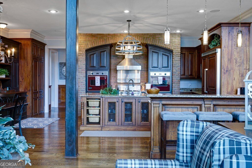 2533 Lakefront Point Hiawassee - 13