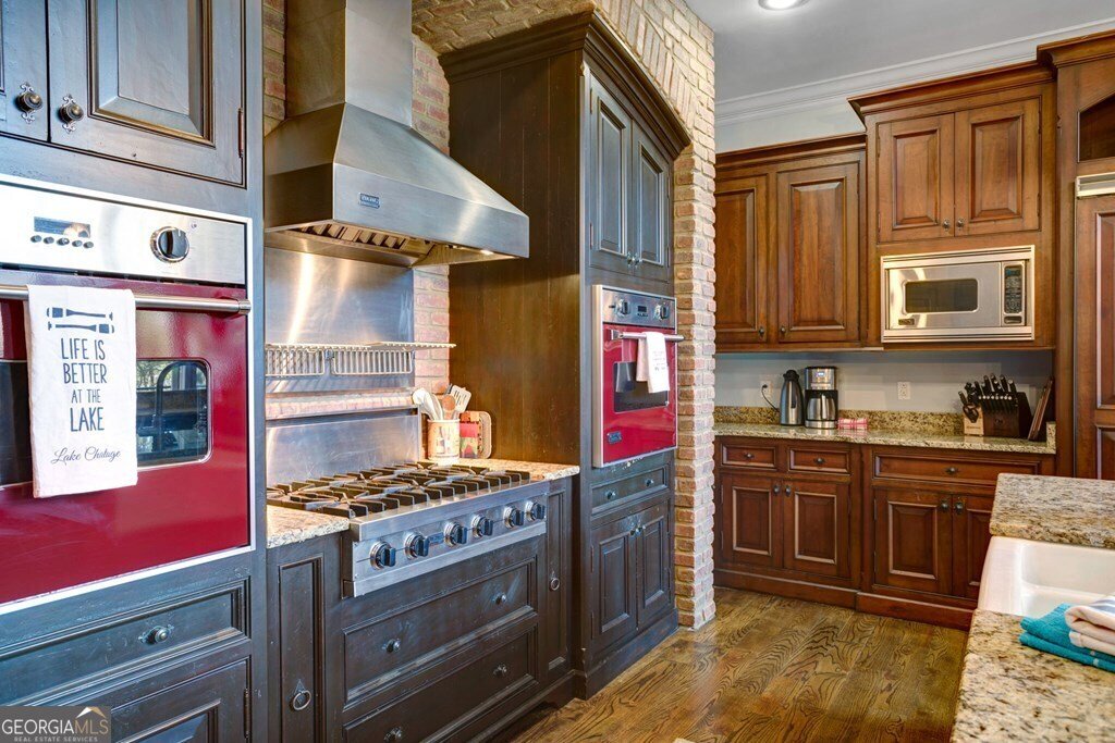 2533 Lakefront Point Hiawassee - 15